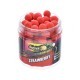 Micro pop-up Select Baits Fluoro, Strawberry, 8mm/40g