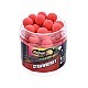 Pop-up Select Baits Fluoro, Strawberry, 15mm/35g