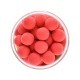 Pop-up Select Baits Fluoro, Strawberry, 15mm/35g