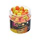 Pop-up Select Baits Fluoro, Tutti Frutti-Pineapple, 12mm/35g