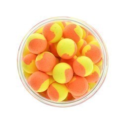 Pop-up Select Baits Fluoro, Tutti Frutti-Pineapple, 15mm/35g