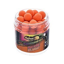 Pop-up Select Baits Fluoro, Thai Spice Belachan, 12mm/35g