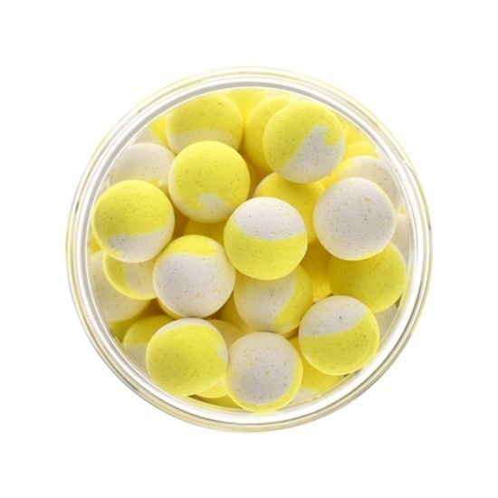 Pop-up Select Baits Fluoro, Pear Banana, 15mm/35g