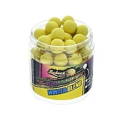 Pop-up Select Baits Fluoro, Winter Blend, 12mm/35g