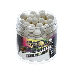 Micro pop-up Select Baits Fluoro, Extreme Garlic, 8mm/40g