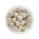 Micro pop-up Select Baits Fluoro, Extreme Garlic, 8mm/40g