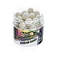 Pop-up Select Baits Fluoro, Extreme Garlic, 15mm/35g