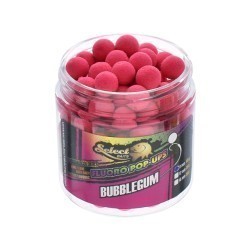 Micro pop-up Select Baits Fluoro, Bubblegum, 8mm/40g