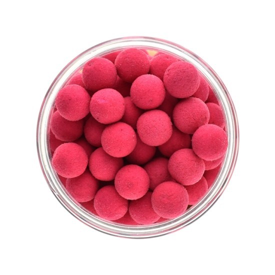 Micro pop-up Select Baits Fluoro, Bubblegum, 8mm/40g