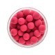 Micro pop-up Select Baits Fluoro, Bubblegum, 8mm/40g