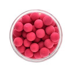 Micro pop-up Select Baits Fluoro, Exotic Fruits, 8mm/40g