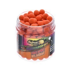 Micro pop-up Select Baits Fluoro, Thai Spice Belachan, 8mm/40g