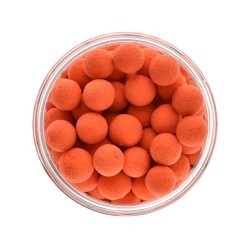 Micro pop-up Select Baits Fluoro, Thai Spice Belachan, 8mm/40g