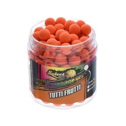 Micro pop-up Select Baits Fluoro, Tutti Frutti, 8mm/40g