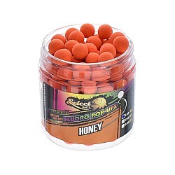 Micro pop-up Select Baits Fluoro, Honey, 8mm/40g
