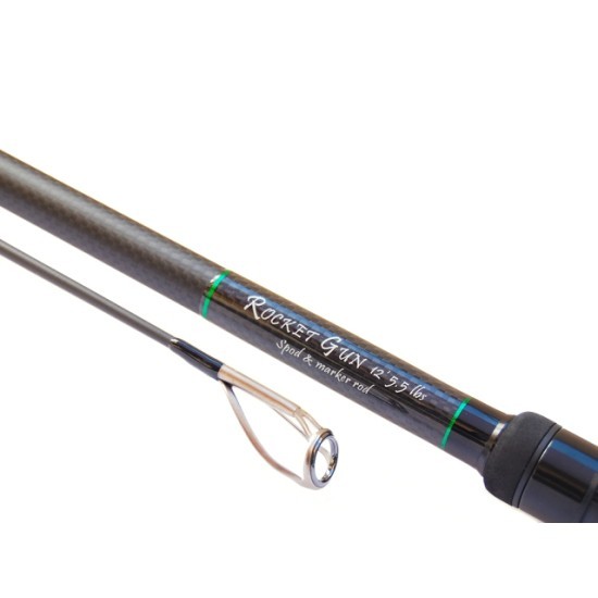 Lansetă Select Baits Rocket Gun Spod&Marker, 3.6m/5.5lbs, 2buc