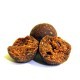 Boilies solubil Select Baits, Liver Spice + Frankfurter, 20mm/1kg