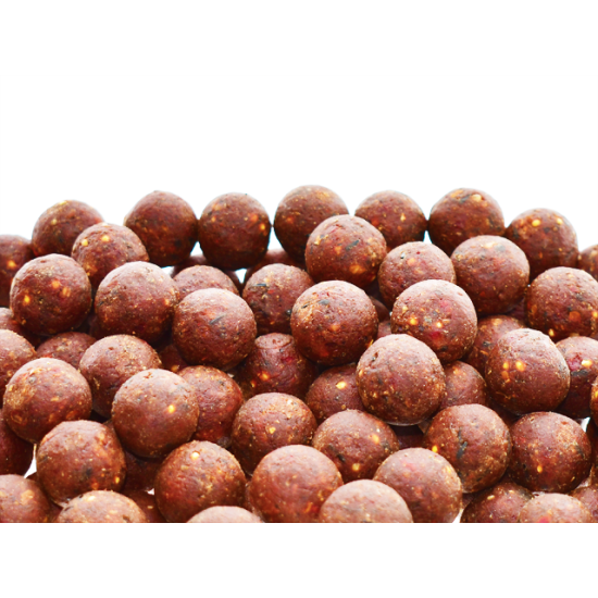 Boilies solubil Select Baits, Crab&Krill, 20mm/1kg