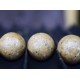 Boilies solubil Select Baits, Belachan + Mussel&Belachan, 24mm/1kg