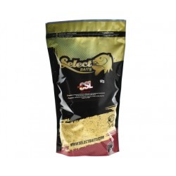 Păstură Select Baits Sweet CSL Method Mix, 1kg