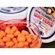 Mini dumbells critic echilibrate Select Baits Wafters, Chocolate&Tangerine Oil, 7-11mm/45g