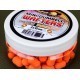 Mini dumbells critic echilibrate Select Baits Wafters, Chocolate&Tangerine Oil, 7-11mm/45g