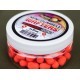 Mini dumbells critic echilibrate Select Baits Wafters, Strawberry&Coconut, 7-11mm/45g