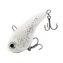 Cicadă Țicu Fishing 4cm 10g Alb