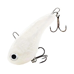 Cicadă Țicu Fishing 4cm 10g Pearl White