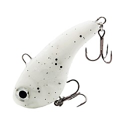 Cicadă Țicu Fishing 4cm 10g Glow