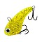 Cicadă Țicu Fishing 4cm 10g Green-Gold Glitter