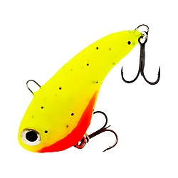 Cicadă Țicu Fishing 4cm 10g Green-Pepper
