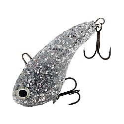 Cicadă Țicu Fishing 6cm 14g Silver