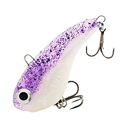 Cicadă Țicu Fishing 7cm 40g Violet Sabin