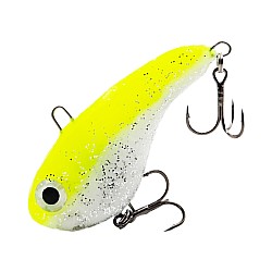 Cicadă Țicu Fishing 4cm 10g Lemon