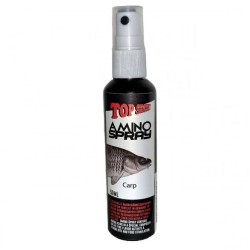 Atractant spray Top Secret Amino, Crap, 50ml