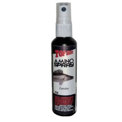 Atractant spray Top Secret Amino, Șalău, 50ml