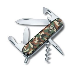 Briceag Victorinox Spartan Camouflage 