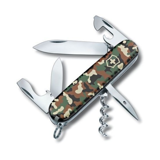 Briceag Victorinox Spartan Camouflage