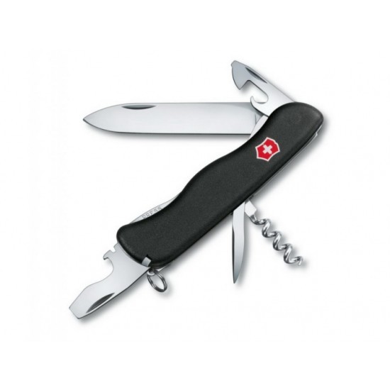 Briceag Victorinox Picknicker Black