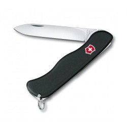 Briceag Victorinox Sentinel Black