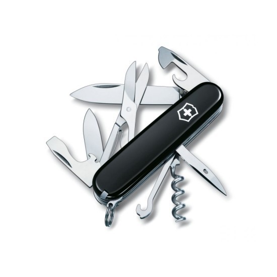 Briceag Victorinox Climber Black