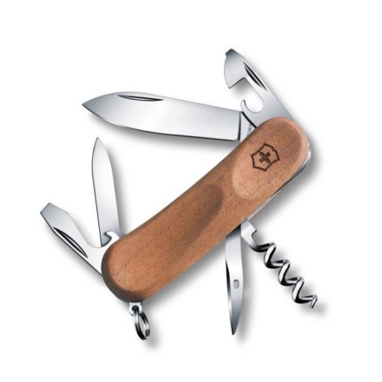 Briceag Victorinox Evolution Wood 10