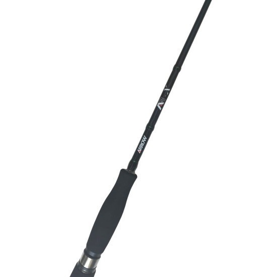Lansetă Arrow AR-X Spin, 1.82m/10-30g, 2buc Lansetă Arrow AR-X Spin, 1.82m/10-30g, 2buc