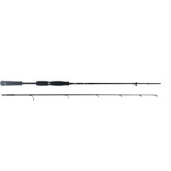 Lansetă Arrow AR-X Spin, 2.43m/10-36g, 2buc