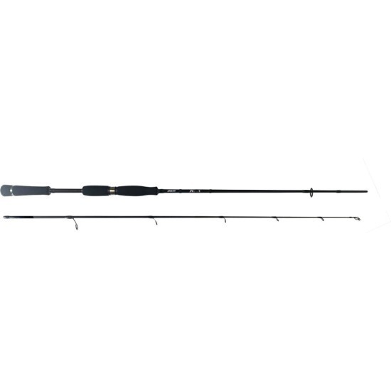 Lansetă Arrow AR-X Spin, 1.82m/10-30g, 2buc Lansetă Arrow AR-X Spin, 1.82m/10-30g, 2buc