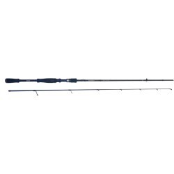 Lansetă Arrow Air Pro Spin, 2.43m/15-40g, 2buc