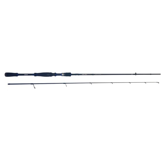 Lansetă Arrow Air Pro Spin, 2.43m/7-28g, 2buc Lansetă Arrow Air Pro Spin, 2.43m/7-28g, 2buc