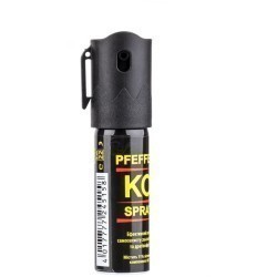 Spray autoapărare cu piper Ballistol Pfeffer KO Spray, 15ml