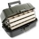 Valigetă accesorii Cormoran, 44x24x20cm Valigetă accesorii Cormoran, 44x24x20cm